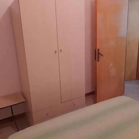 Casa Orchidea Apartment