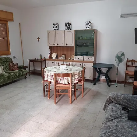 Apartment Casa Orchidea Torre Colimena