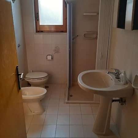 Casa Orchidea Apartment Torre Colimena