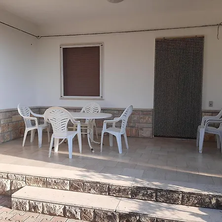 Casa Orchidea Apartment Torre Colimena